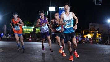 BIB: 
                            <button type="button" onclick="openModal(23004996)" class="btn btn-primary btn-sm float-right btn-popup" data-toggle="modal" data-target=".modal-high-quality">
                        <i class="fas fa-shopping-cart"></i> Add to Cart
                    </button>
                                            <button type="button" onclick="isThisMe(23004996, true)" class="btn btn-success btn-sm float-right btn-popup btn-isme hidden" data-toggle="tooltip" data-placement="bottom" title="นี่คือรูปของคุณใช่ไหม คลิกที่นี่เพื่อเอาเข้าอัลบั้ม">
                        <i class="fas fa-plus"></i> Add to album
                    </button>
                    <button type="button" onclick="isThisMe(23004996, false)" class="btn btn-warning btn-sm float-right btn-popup btn-isnotme hidden">
                        <i class="fas fa-ban"></i> Remove from album
                    </button>